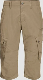 Jack Wolfskin Desert Valley Hose 3/4 sand dune (Herren)