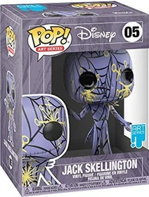 FunKo Pop! Disney - Nightmare Before Christmas - Jack Skellington