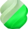 Bambu Lab PLA Glow Vorschaubild