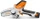 Stihl GTA 26 Set Akku-Astsäge inkl. Tasche + Akku 2.6Ah (GA01 011 6910)