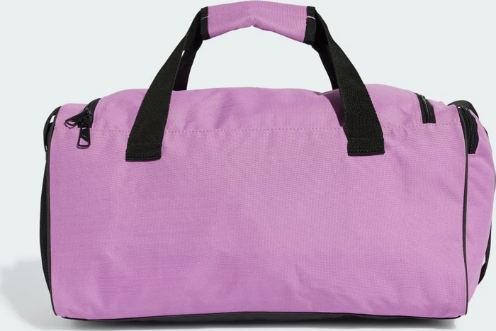 adidas Essentials Duffelbag 25 Sporttasche preloved purple/white