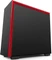 NZXT H700i schwarz/rot, Glasfenster Vorschaubild