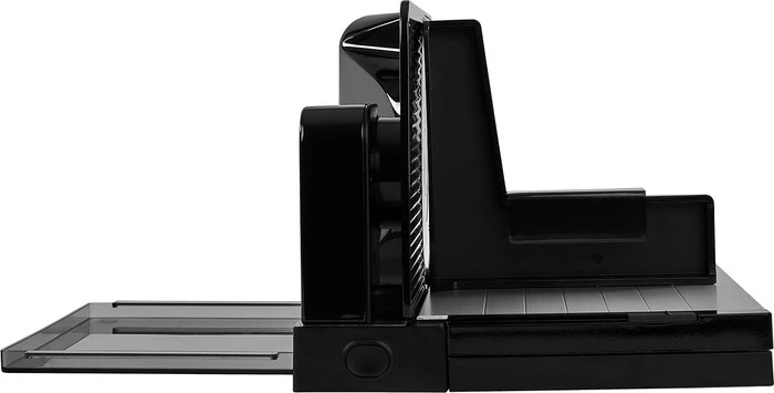 Ritter Icaro 5 schwarz