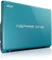 Acer Aspire One 725, blau, C-70, 2GB RAM, 320GB HDD, DE Vorschaubild