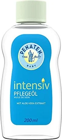 Penaten Intensiv Pflegeöl, 200ml
