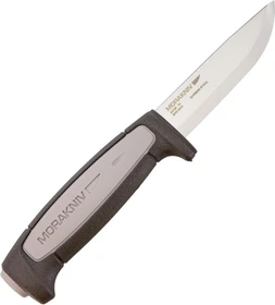 Morakniv Pro Robust Messer grau