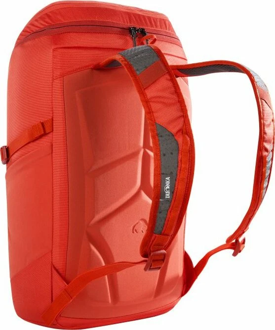Tatonka City Pack 22 rot/orange