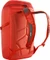 Tatonka City Pack 22 rot/orange Vorschaubild