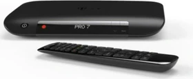 Telekom Media Receiver 200 schwarz