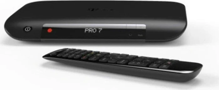 Telekom Media Receiver 200 schwarz