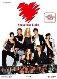 Verbotene Liebe - 10 Jahre Best Of (DVD)