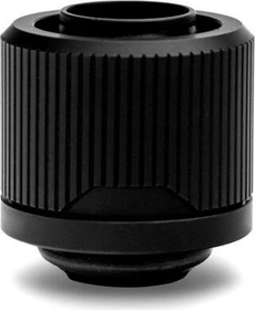 EK Water Blocks Quantum Line EK-Quantum Torque STC 12/16 Fitting G1/4" auf 16/12mm, schwarz