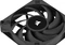 Corsair AF Elite Series AF120 Elite, schwarz, 120mm Vorschaubild