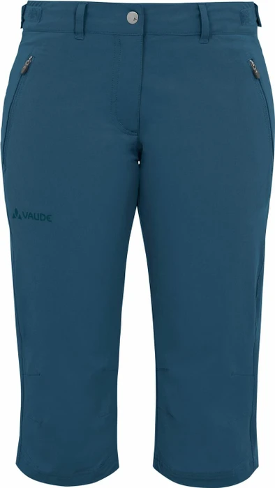 Vaude Farley Stretch Capri II Hose 3/4 (Damen)