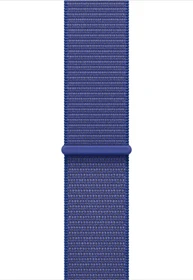 Apple Sport Loop für Apple Watch 46mm ultramarin