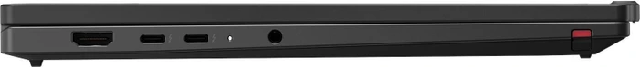 Lenovo ThinkPad T14s 2-in-1 G2, schwarz, Core Ultra 5 325, 16GB RAM, 512GB SSD, DE