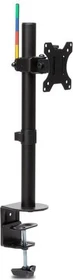 Kensington SmartFit Ergo Single Monitorarm schwarz