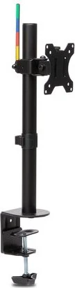 Kensington SmartFit Ergo Single Monitorarm schwarz