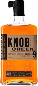 Knob Creek 9 Years Old 700ml