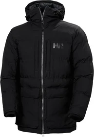 Helly Hansen Patrol Puffy Insulated Funktionsjacke schwarz (Herren)