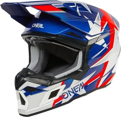 O'Neal 3SRS Ride