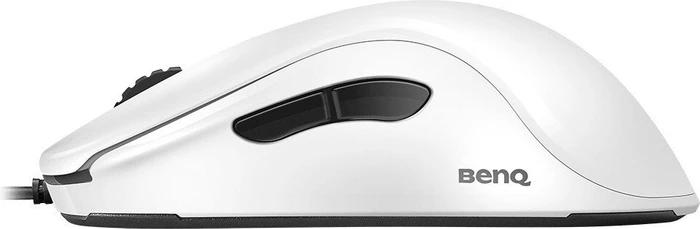 BenQ Zowie ZA13 weiß, USB