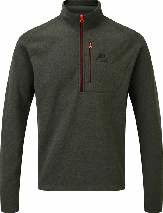 Mountain Equipment Kore Zip-T (Herren)