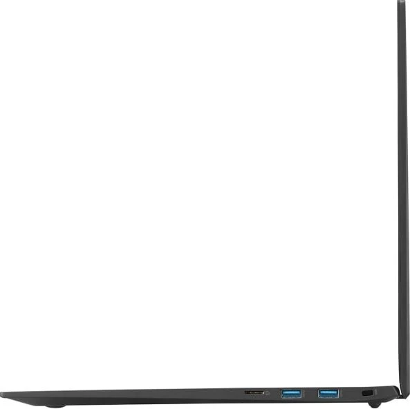 LG gram 17 Business Edition (2022), schwarz, Core i7-1260P, 16GB RAM, 1TB SSD, DE