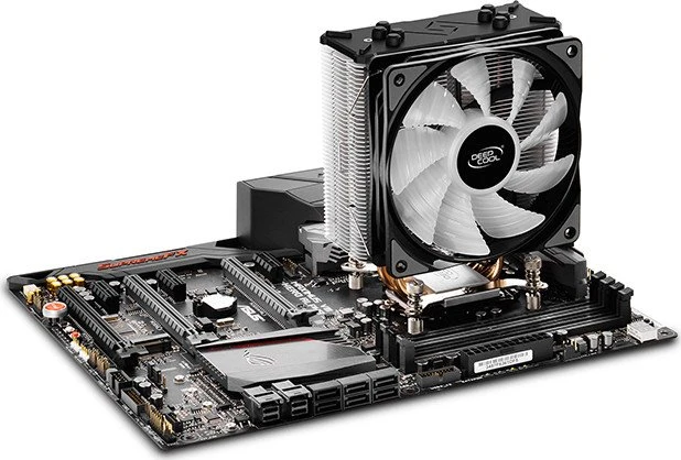 DeepCool Gammaxx GTE