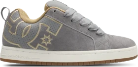 DC Court Graffik grey/tan/offwhite (Herren)