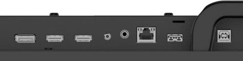 iiyama ProLite TF5039AS-B1AG, 49.5"