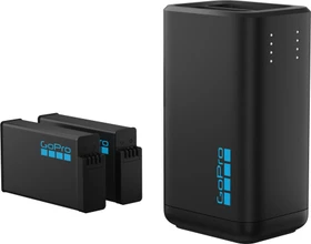 GoPro Dual Battery Charger für MAX Enduro