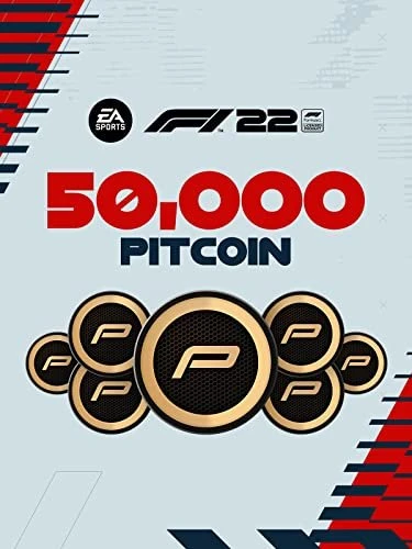 F1 22 (Download) (PC)