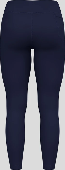 Odlo Essentials Tights Laufhose lang eclipse (Damen)