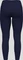 Odlo Essentials Tights Laufhose lang eclipse (Damen) Vorschaubild