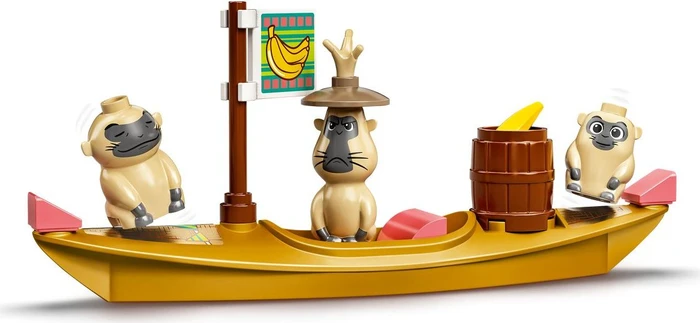 LEGO Disney Princess - Bouns Boot
