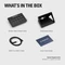 Elgato Stream Deck MK.2 Scissor Keys, schwarz, USB-C Vorschaubild