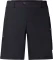 Vaude Qimsa Shorty Fahrradhose kurz black uni (Herren) Vorschaubild