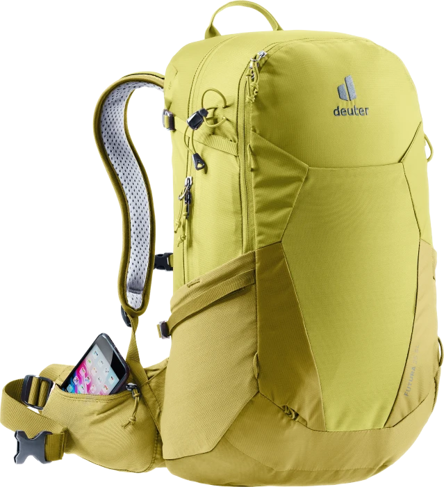 Deuter Futura 25 SL sprout/linden (Damen)