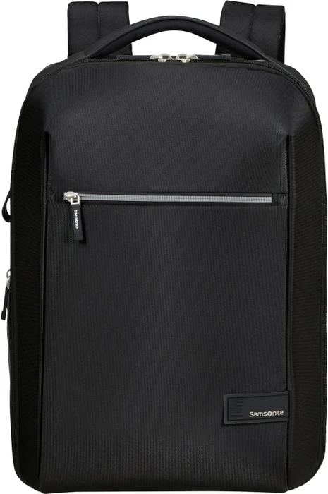 Samsonite Litepoint, Backpack, 15.6" Notebook-Rucksack, 43cm, 18l, schwarz