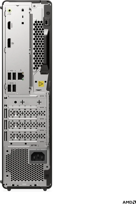 Lenovo ThinkCentre Neo 55s Gen6 SFF, Raven Black, Ryzen 5 220, 16GB RAM, 512GB SSD, DE