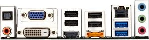 GIGABYTE GA-H61N-USB3 (Intel 1155)