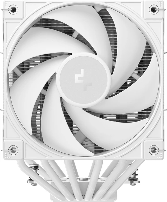 DeepCool AK620 G2, weiß