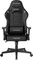 DXRacer Prince Series PF132 Gamingstuhl, schwarz Vorschaubild
