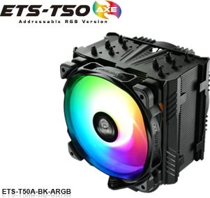 Enermax ETS-T50 AXE ARGB Black Version