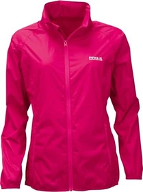 Pro-X Elements Regen Funktionsjacke cherry red (Damen)