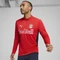 Puma FC Red Bull Salzburg 1/4-Zip Trikot langarm puma red/puma navy (Herren) Vorschaubild