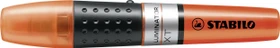 STABILO Luminator orange