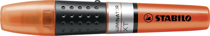 STABILO Luminator orange