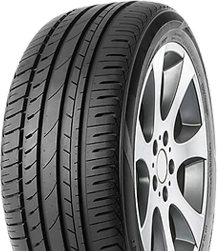 Fortuna Ecoplus UHP 2 235/60 R18 107W XL